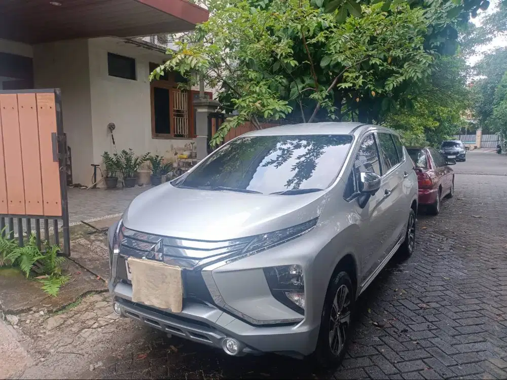 xpander siap mudik 2026