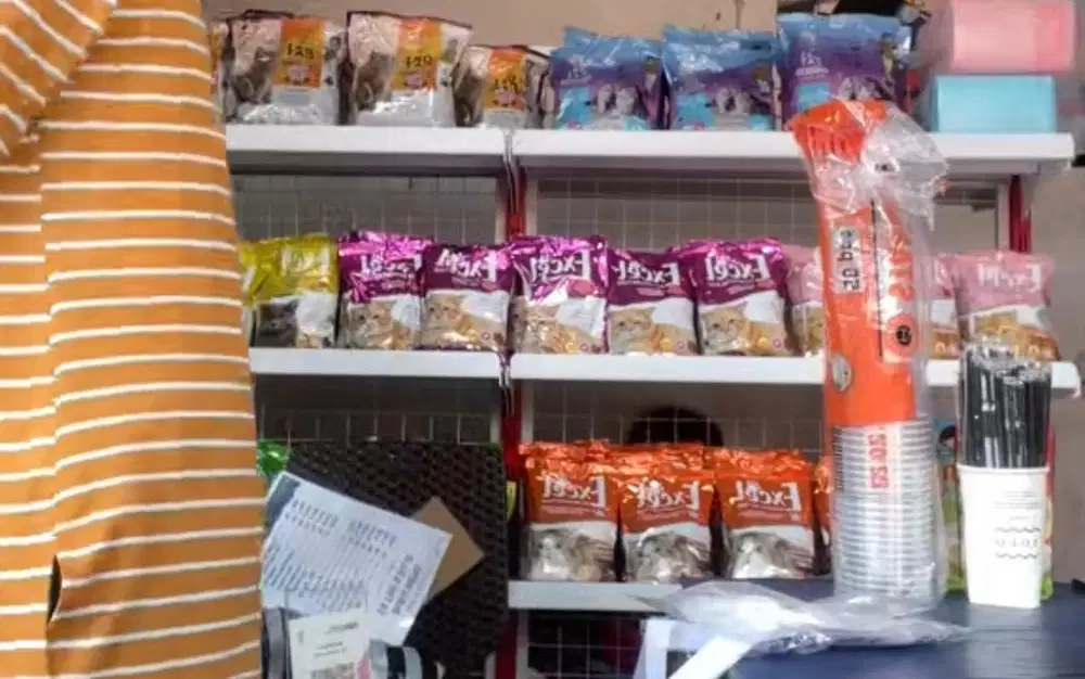 Jual rak single dan rak double