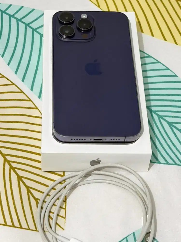 Iphone 14 Pro Max 256GB