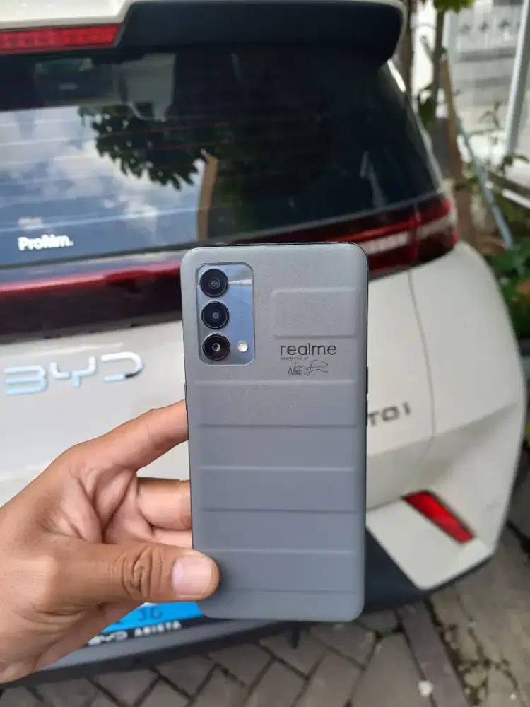 realme GT Master edition 5G 8/256