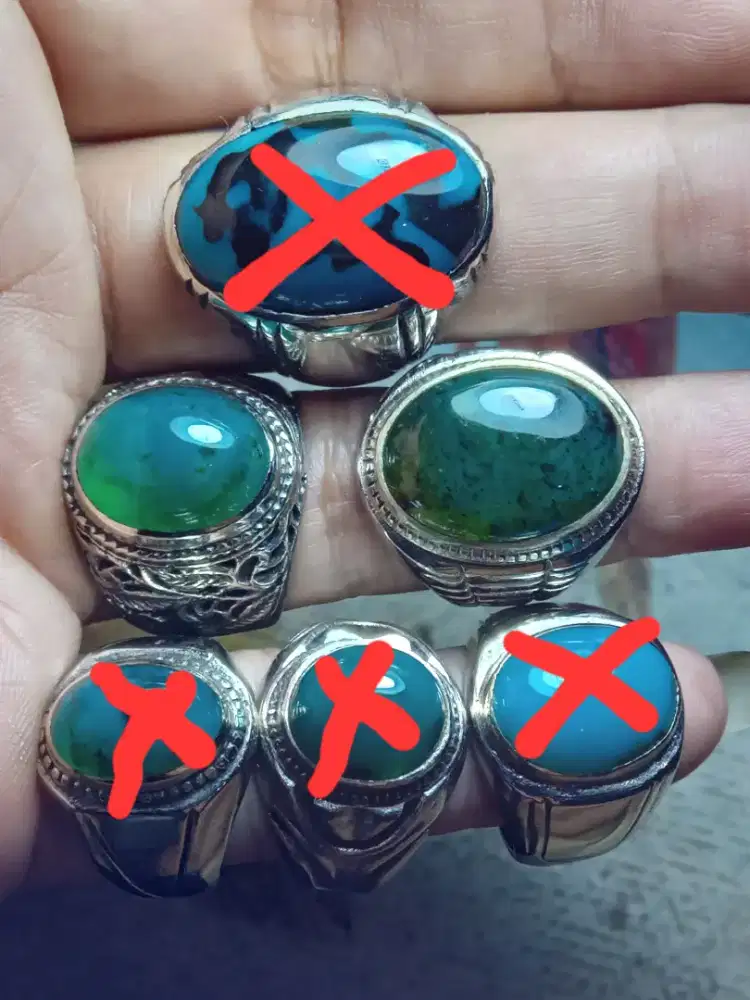 Bacan doko borongan