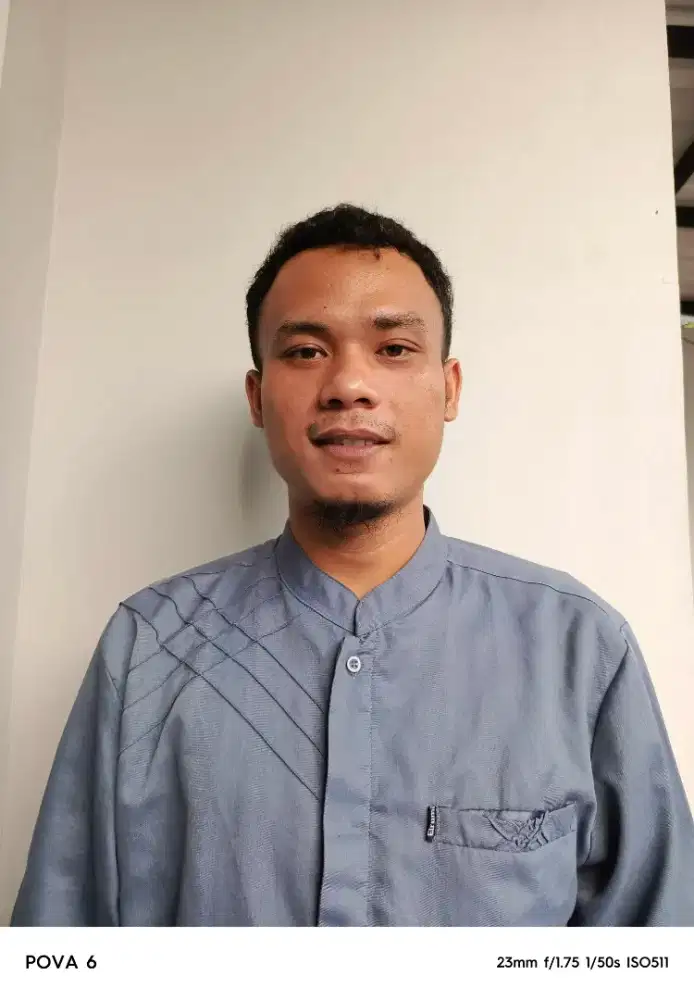 Mencari pekerjaan untuk sehabis lebaran .