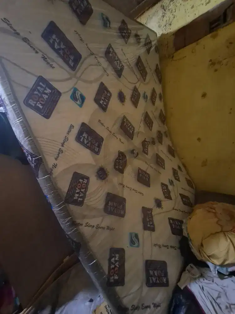 jual kasur royal foam