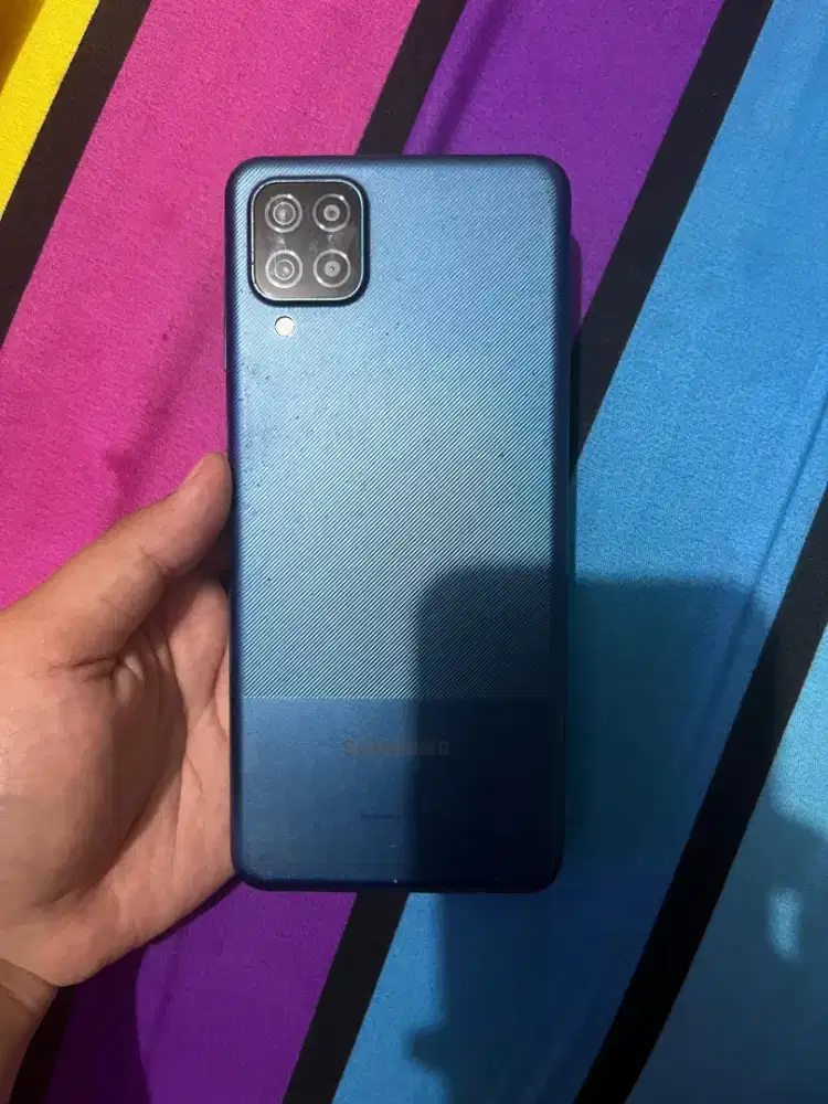 Samsung Galaxy A12 6/128GB