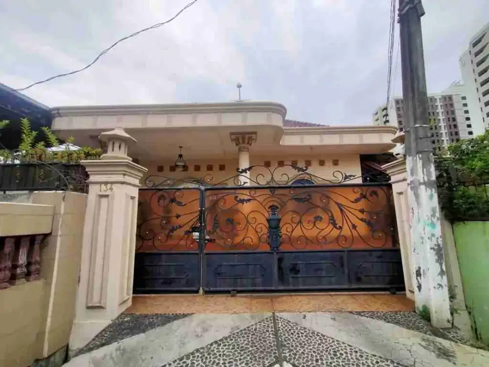 Rumah Super Murah 1 Lantai Di Perumahan Grand Malaka Rorotan Cilincing Jakarta Utara