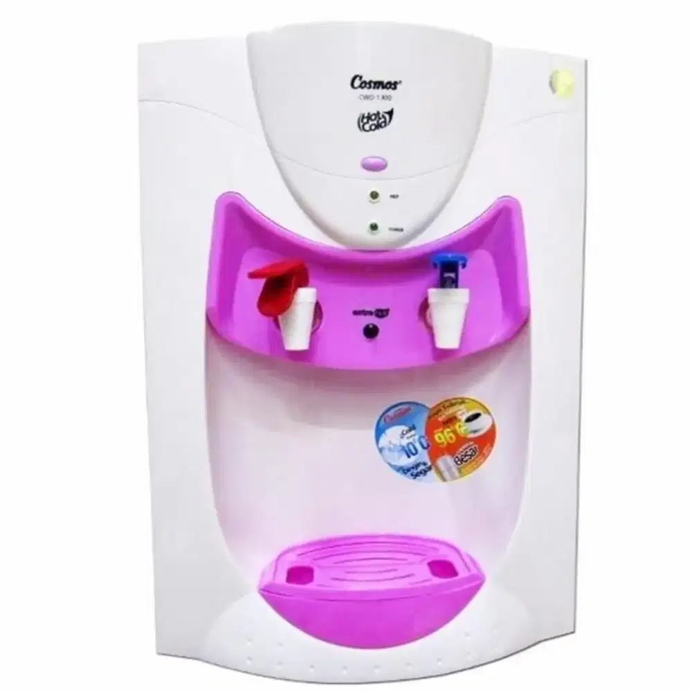 Dispenser portable Hot & Cold Cosmos CWD1300