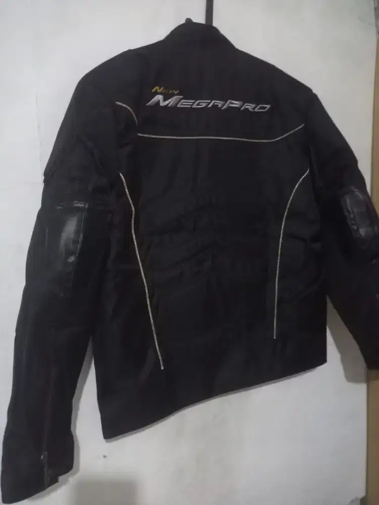 Jacket Touring HONDA Size XL