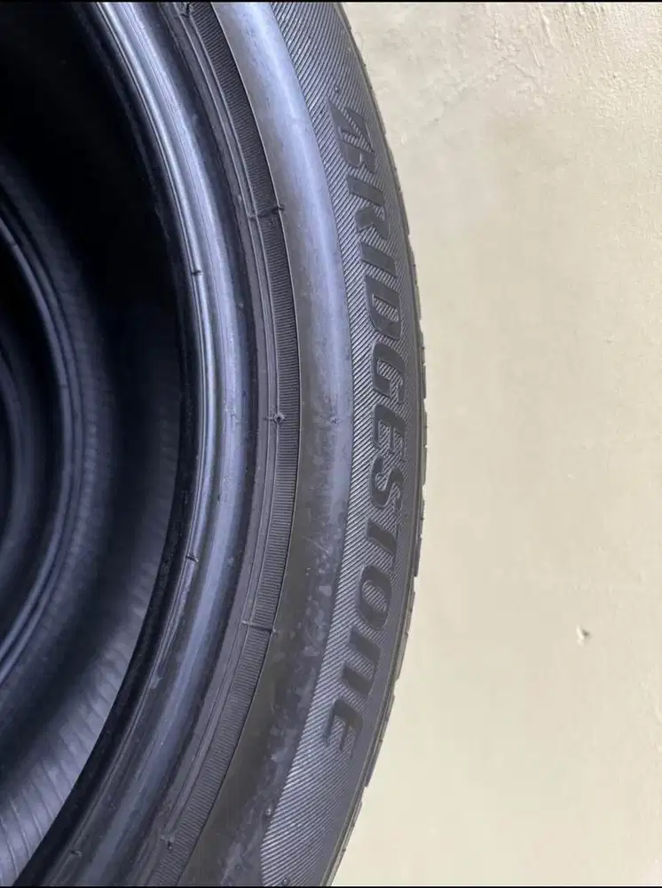 Jual 4 pcs Ban Bridgestone Techno Sport 225/50/18