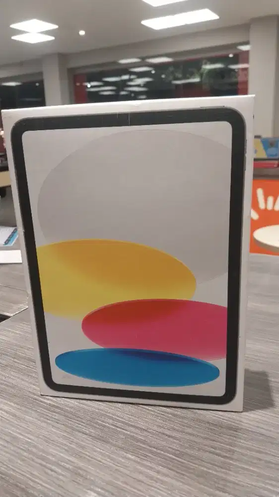 Ipad apple bisa kredit