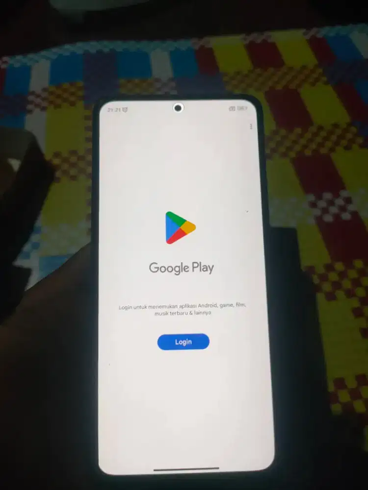 redmi not 10 pro 8/128