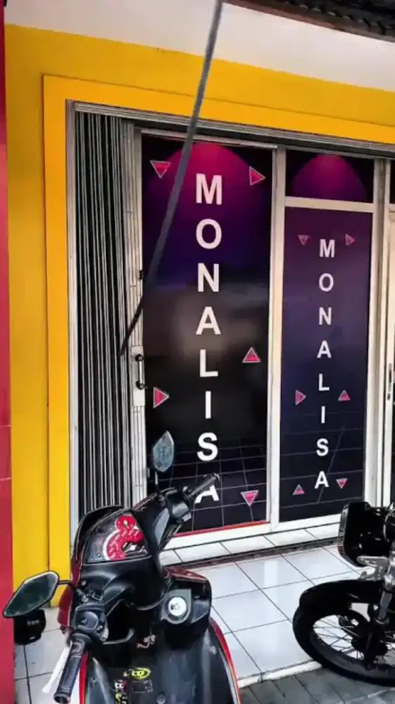 Lowongan Therapist wanita spa monalisa