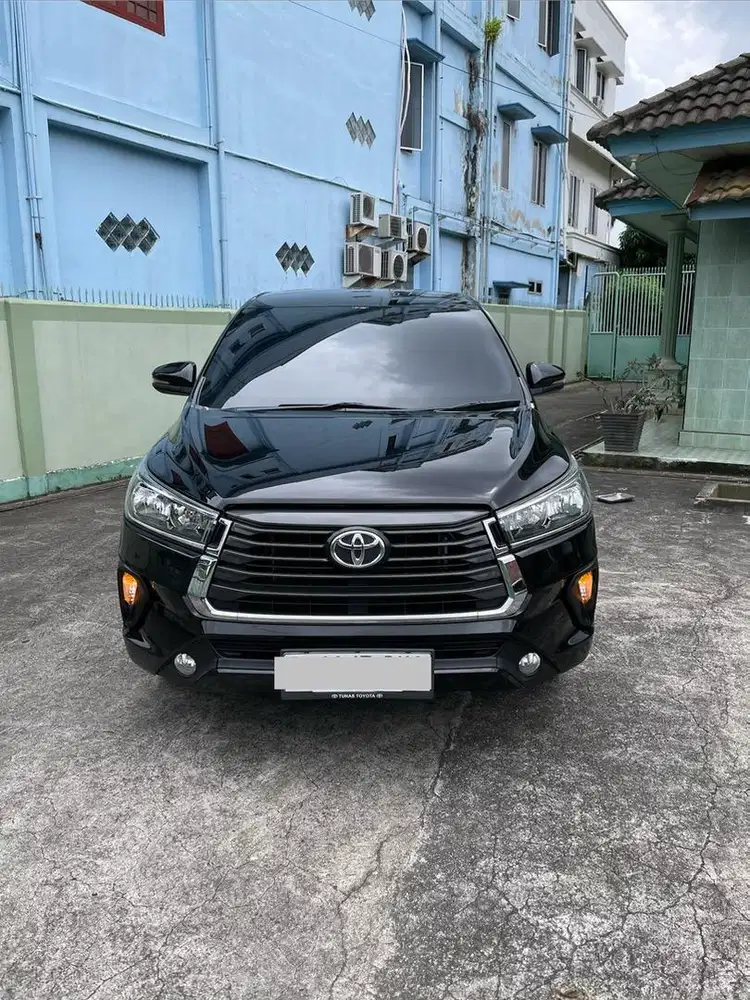 Innova Reborn G 2.0 AT 2022