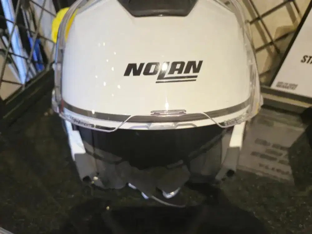 Helm nolan bisa fuulface bisa kaga