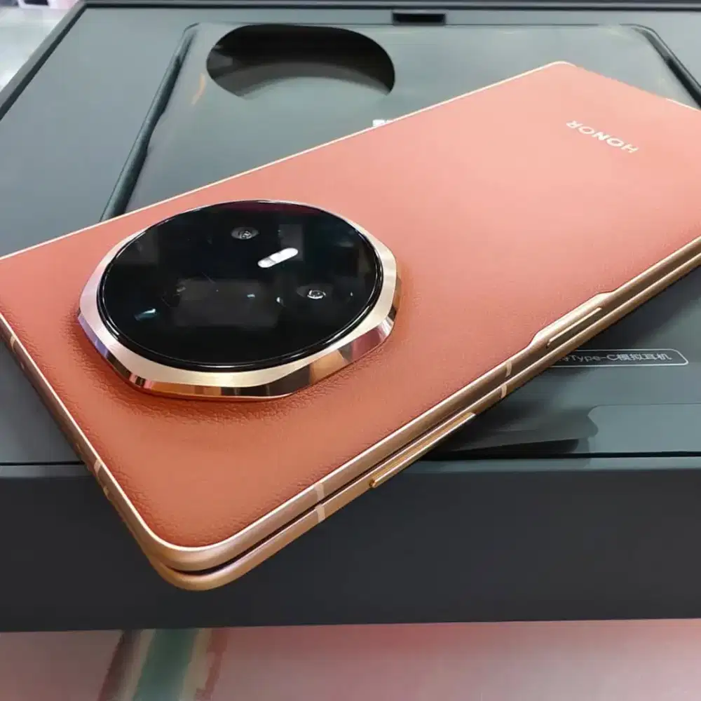 HONOR MAGIC V3 + HONOR 200 Pro Beli 1 dapet 1 Promo