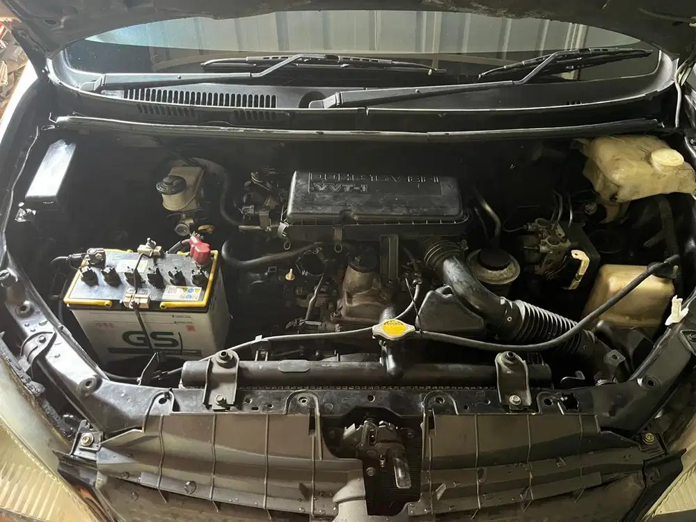 Toyota Avanza 2009 Bensin