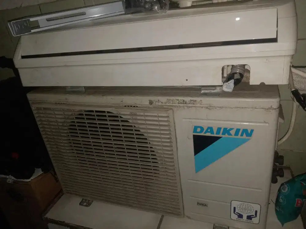 Dijual Ac 1Pk masih bagus