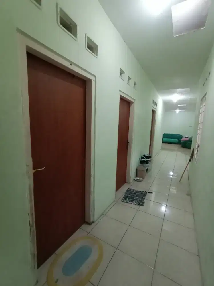 Jual Rumah Mataram/dr Cipto jalan lebar cocok buat usaha