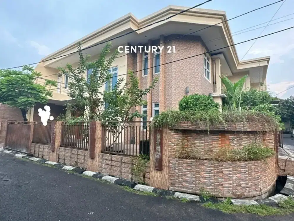 Dijual Rumah Mewah Di Hook Di Kalibata Pasar Minggu Jaksel