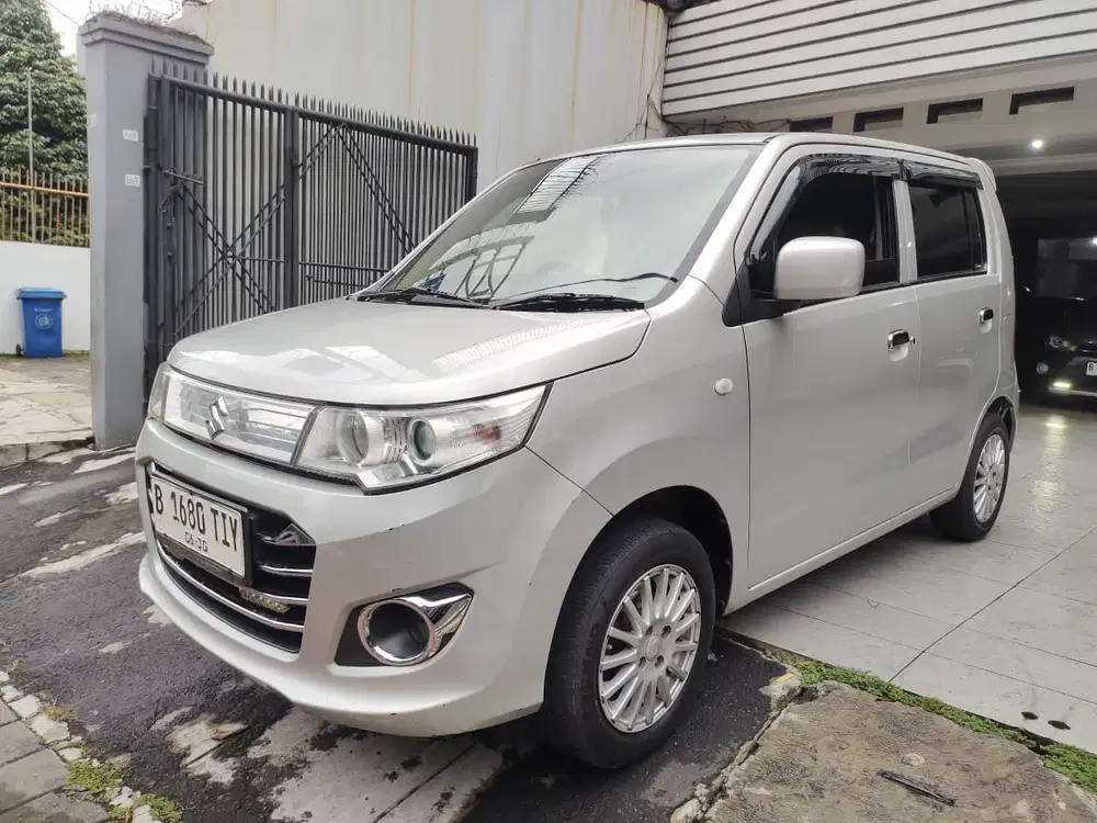 Suzuki Karimun Wagon R 2020 Bensin