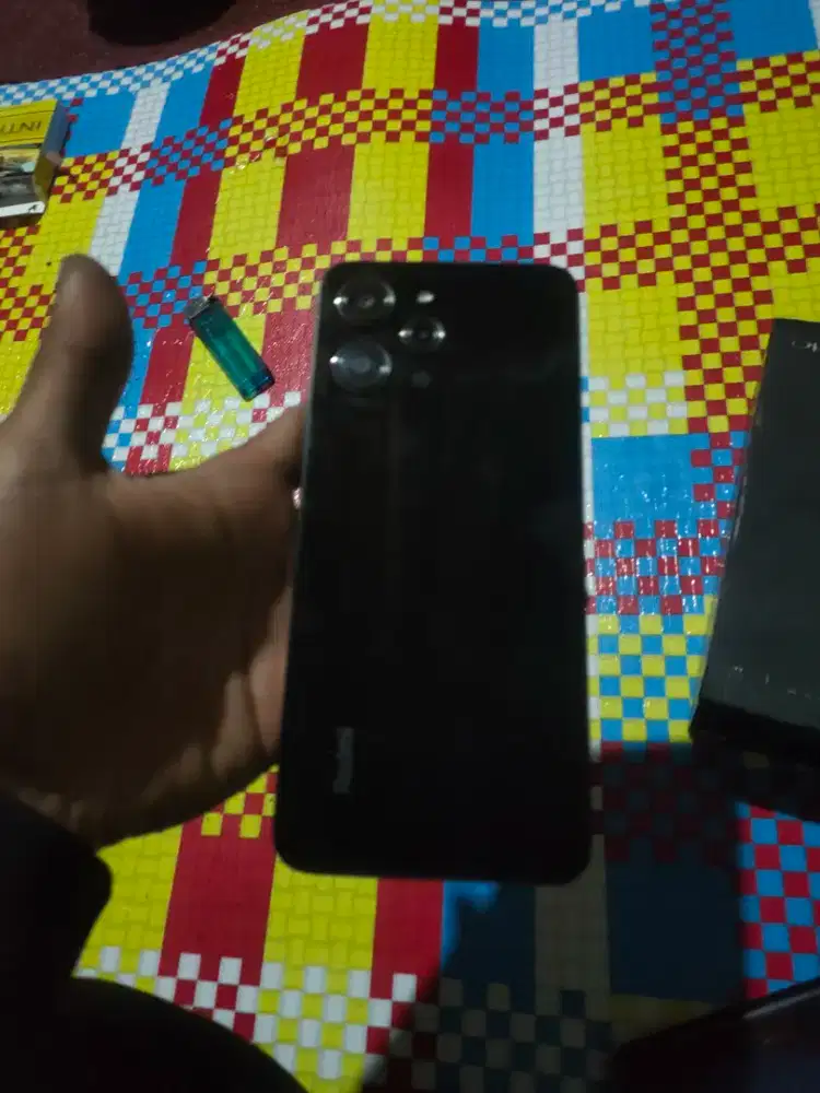 redmi 12 8/128 mulpis