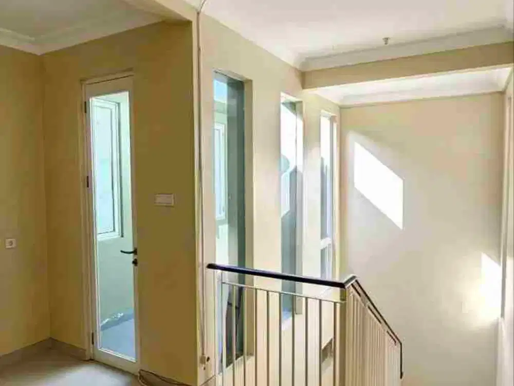 RUMAH PAKUWON CITY HANYA 2Man