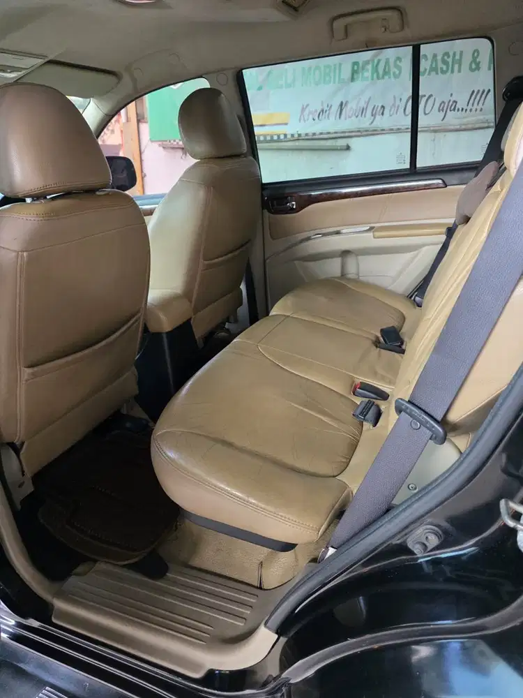 Mitsubishi Pajero 2012 Diesel