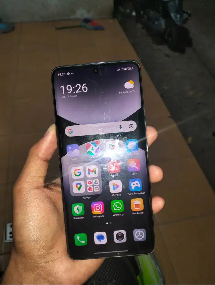 REDMI NOTE 14 PRO 5G