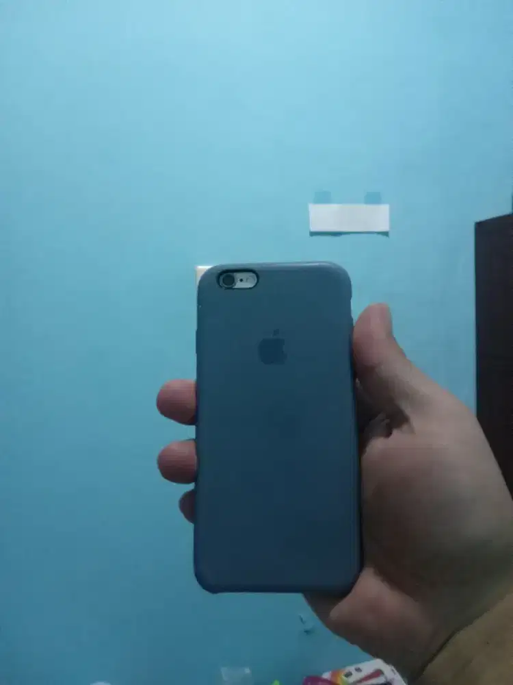 Iphone 6 masih bagus