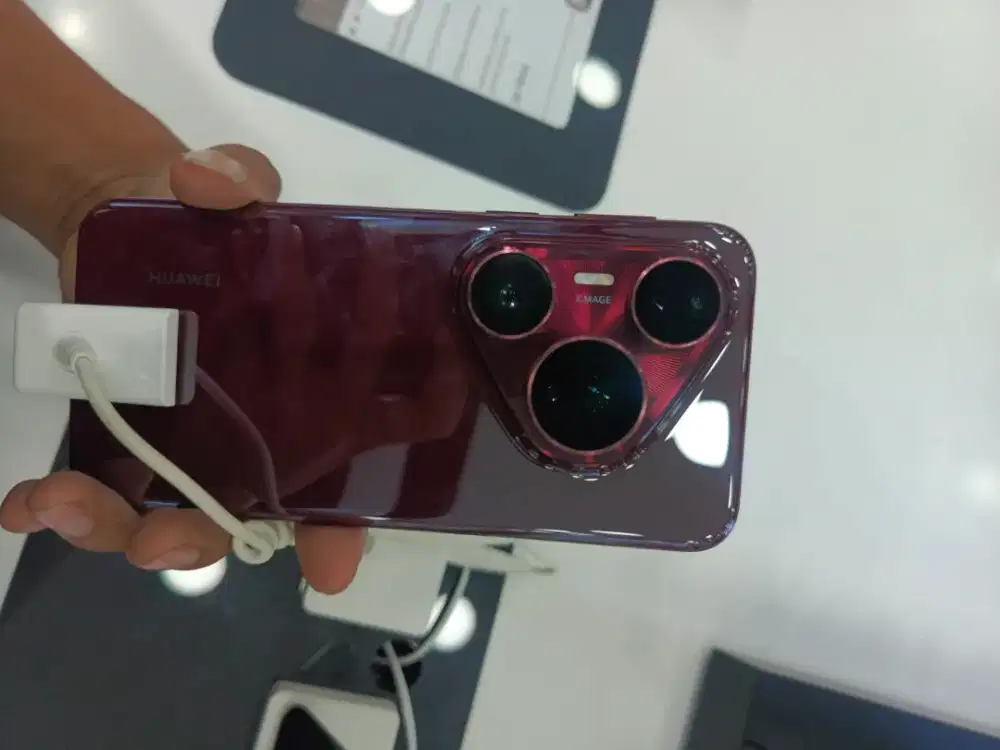 HUAWEI BISA DI CICIL JUGA YA GUYS