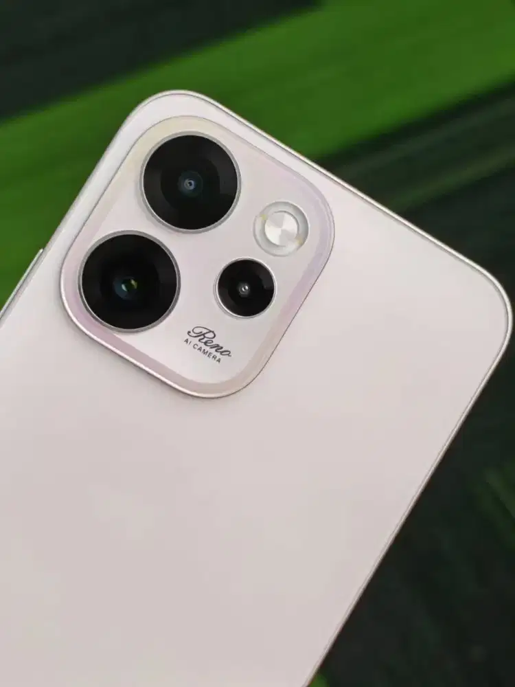 OPPO RENO 15 Series banyak benefit dan promo