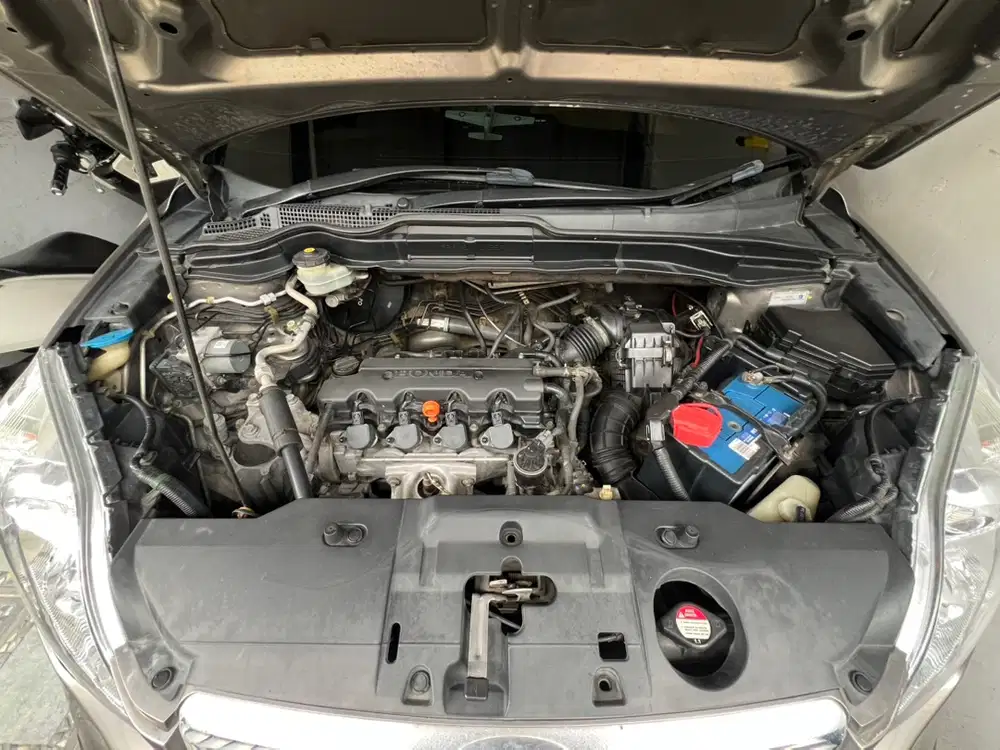 Honda CR-V 2008 Bensin