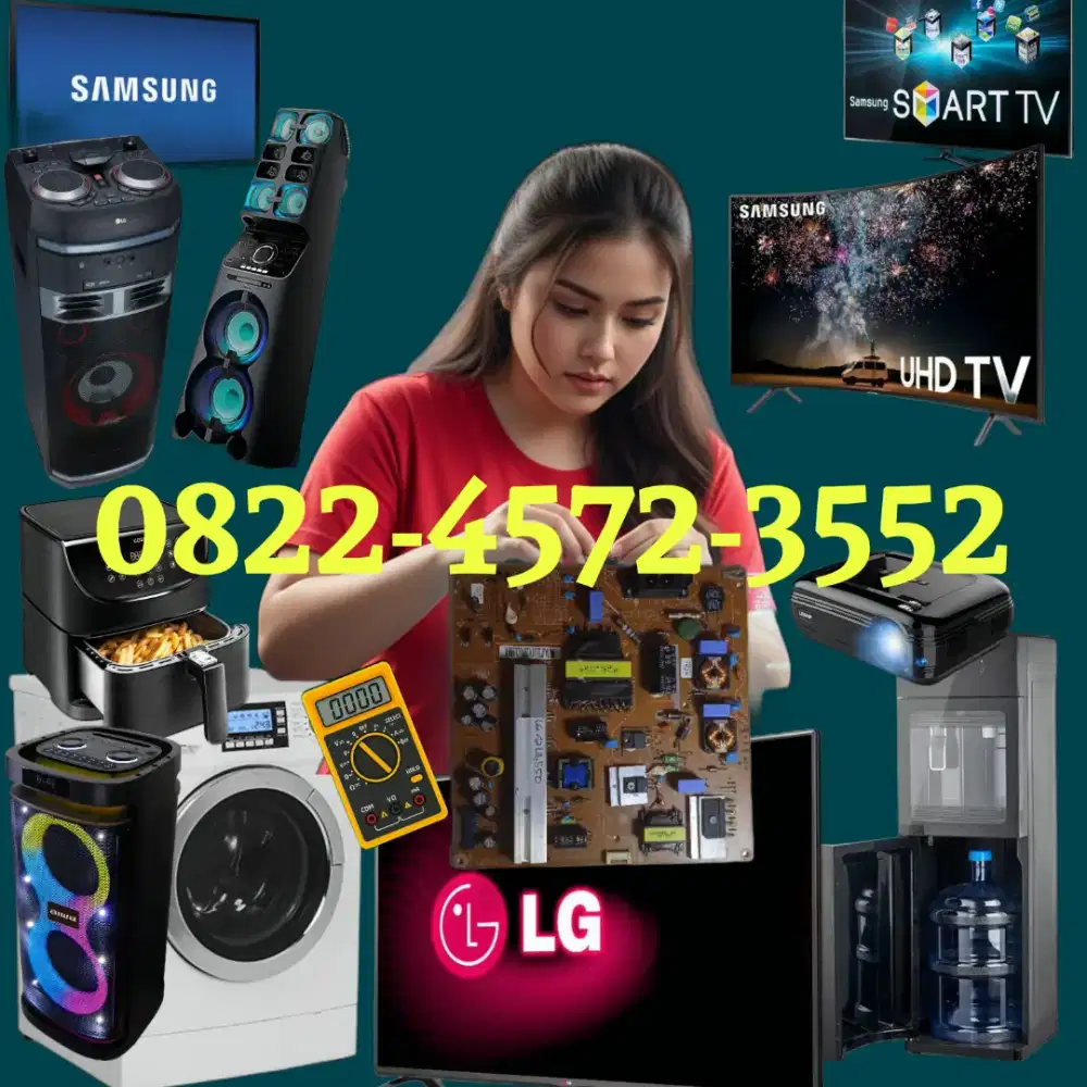 Service TV Panggilan