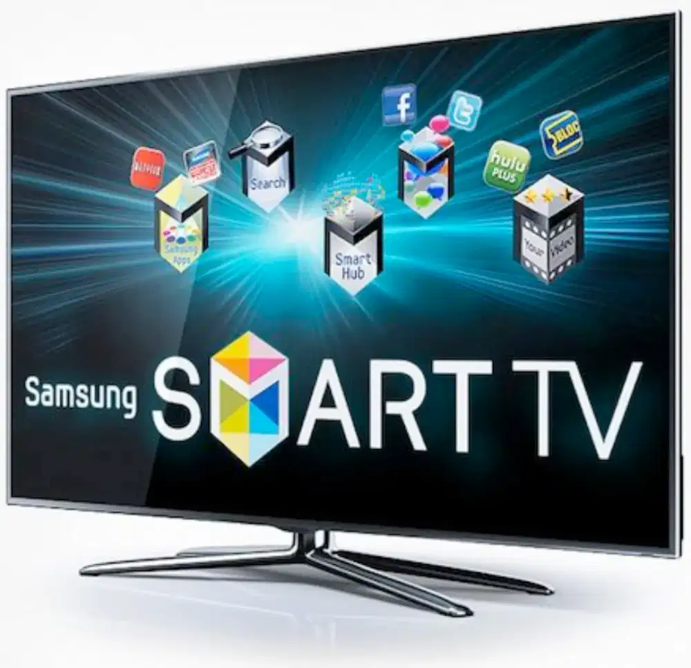 Service TV Panggilan