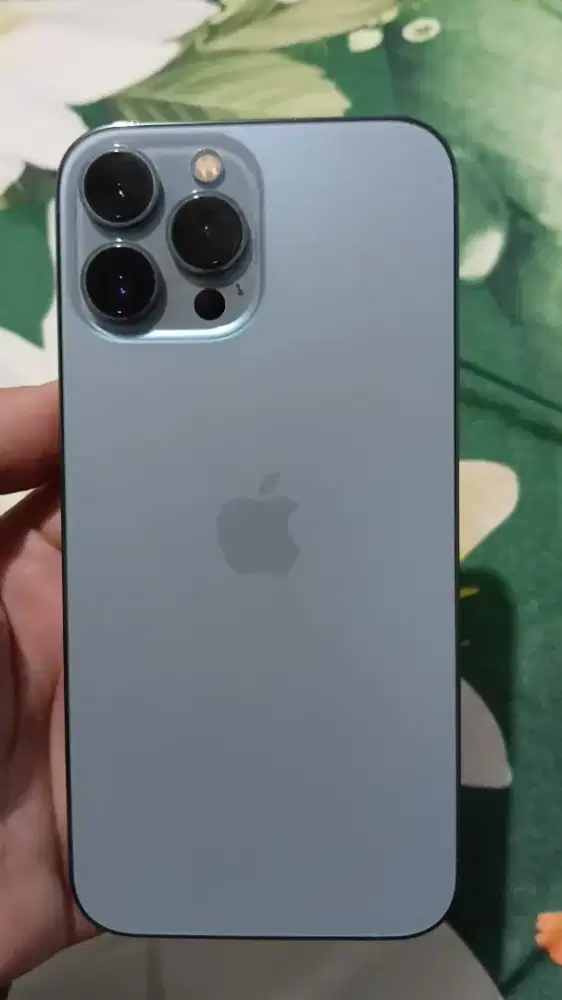 Iphone 13 Pro Max 128gb Ibox