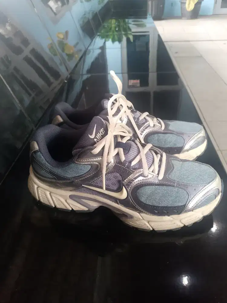 Nike V5 RNR Men Spesial Edition Denim