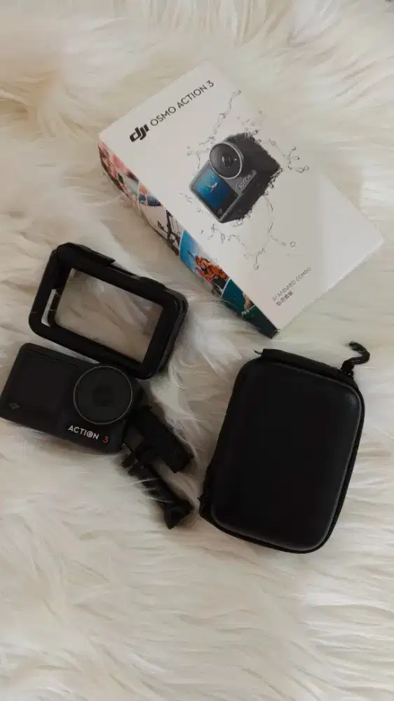 Dji action 3 dji .
