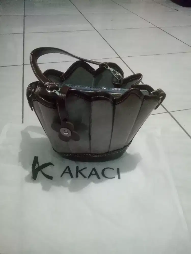 Dijual handbag AKACI