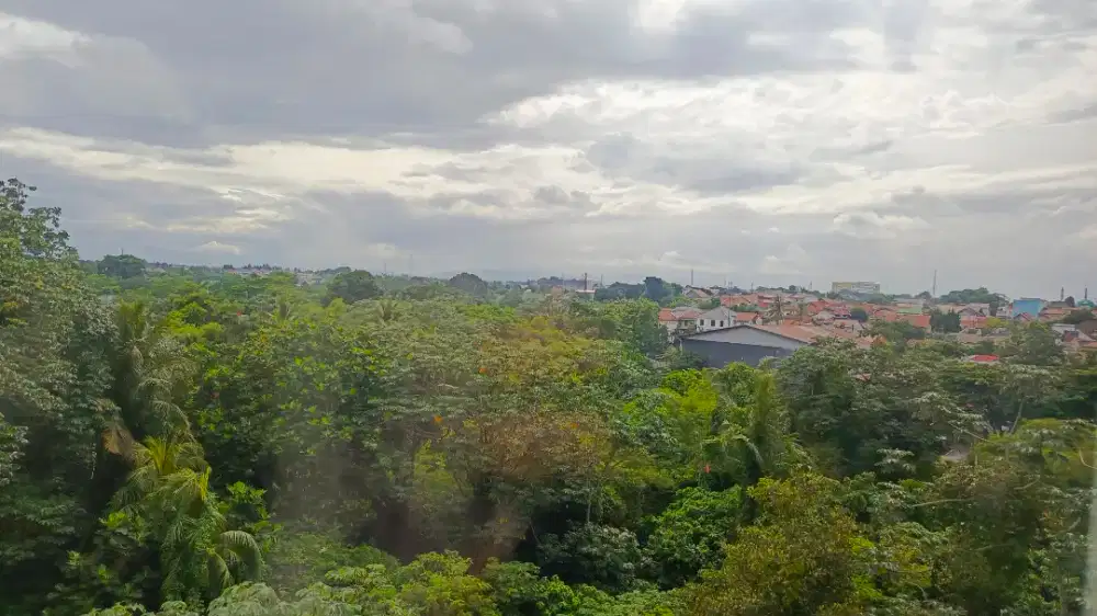 di cari ART yg serius bekerja , senang anak kecil