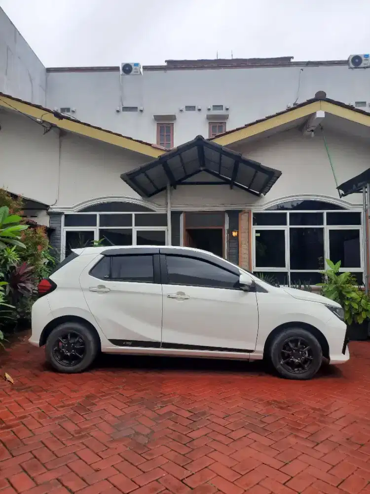 DIJUAL AYLA 1,2 ADS Matic