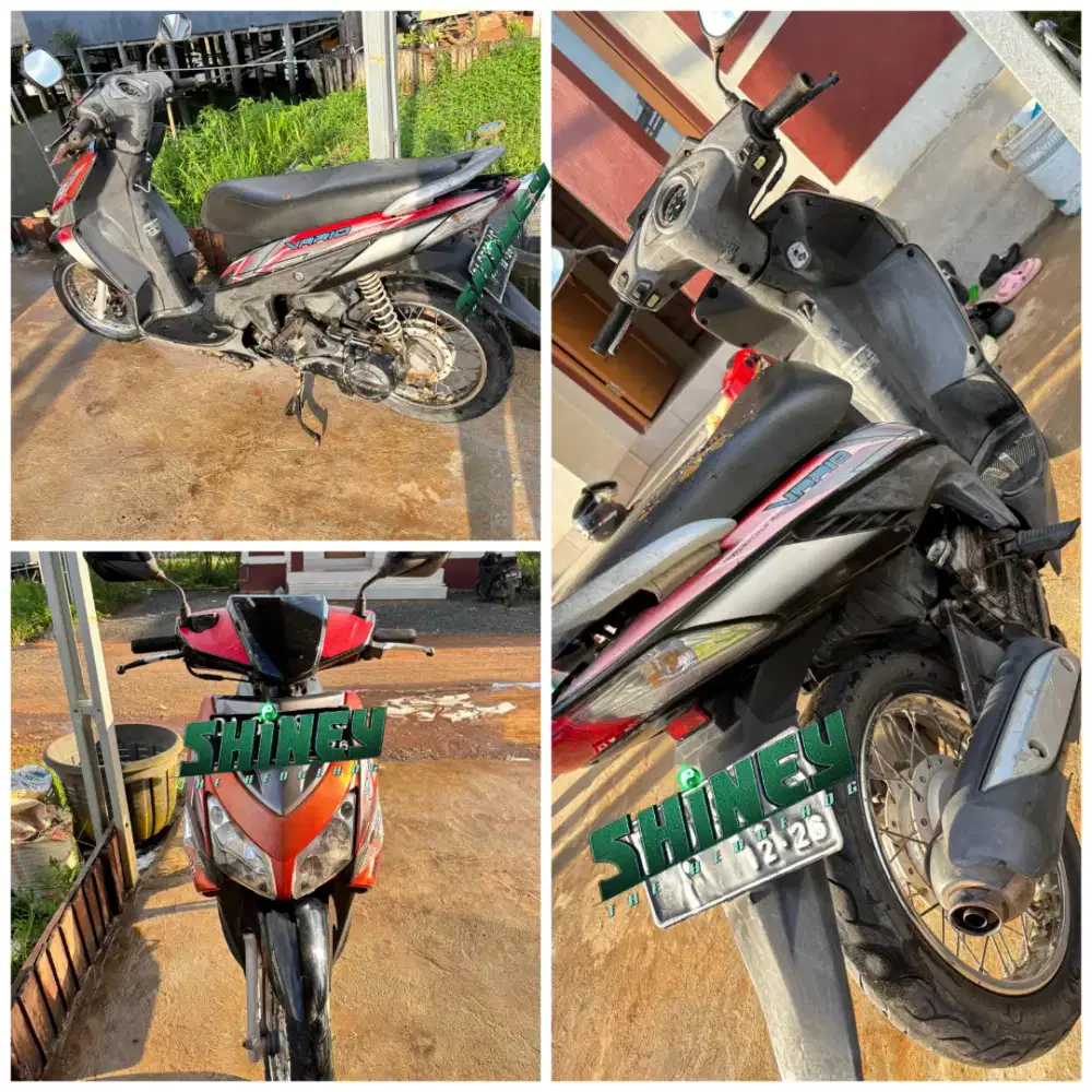 Vario 110 tahun 2006