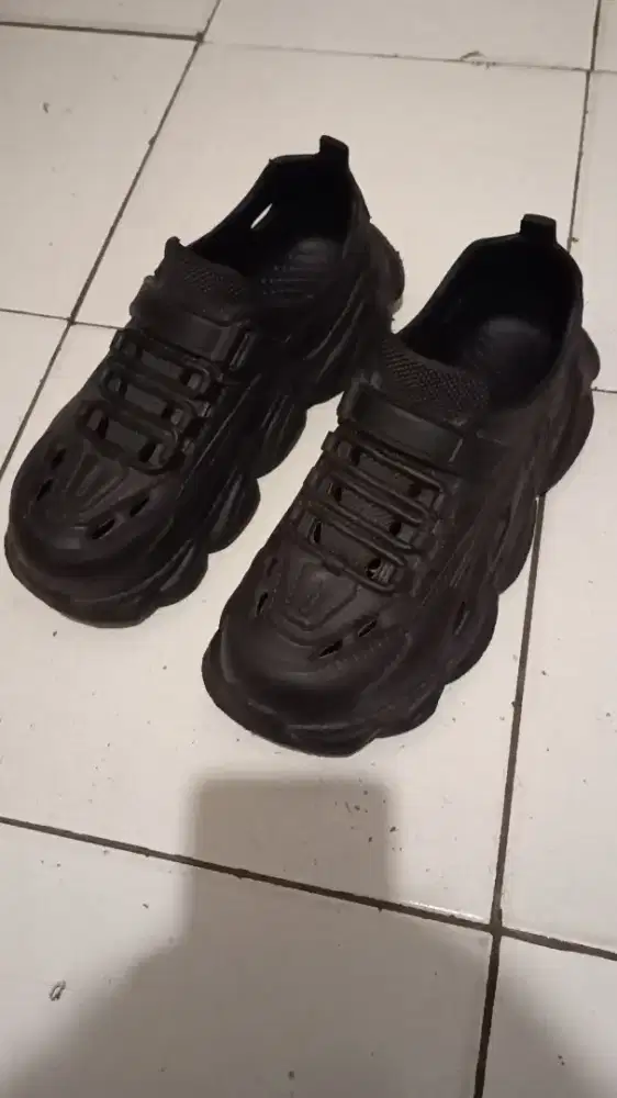 Sepatu Karet Uk 42-43