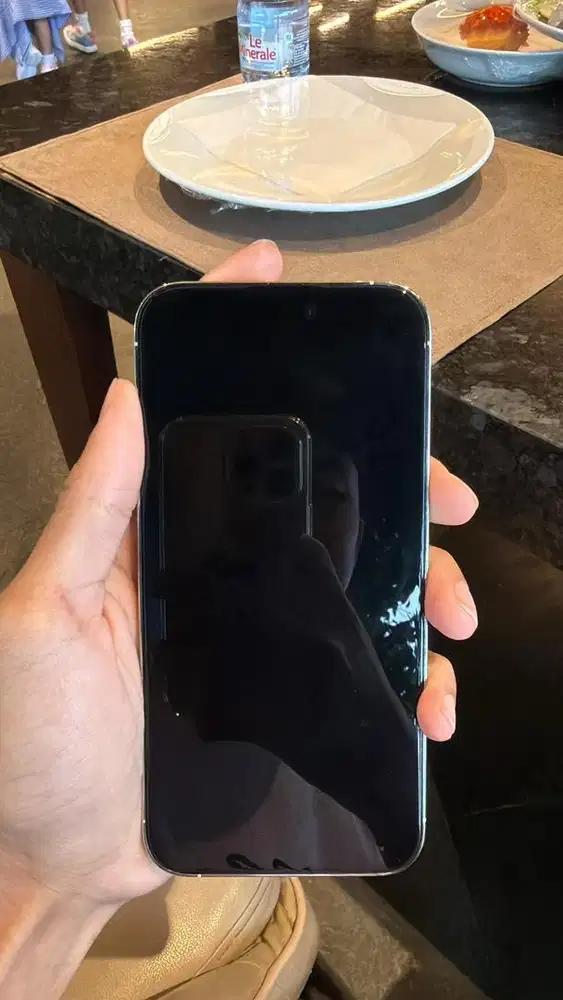 Iphone 14Promax Inter 1TB