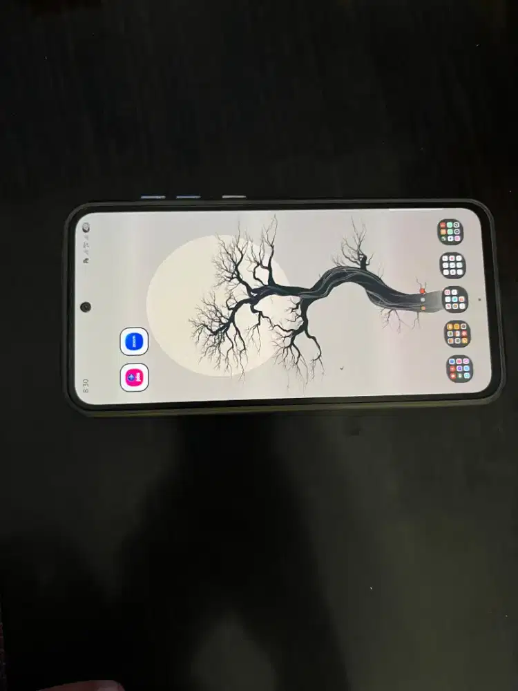 Samsung A35 5G Hitam