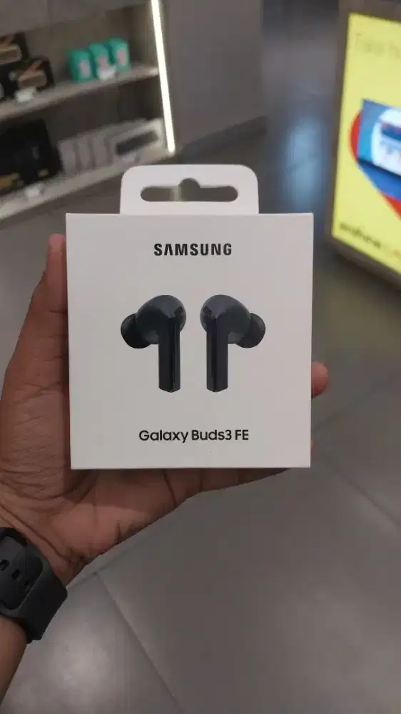 Buds 3 fe murah