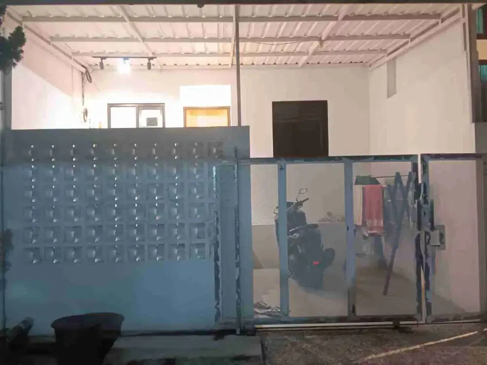 Dijual Rumah komplek Cangkuang Soreang