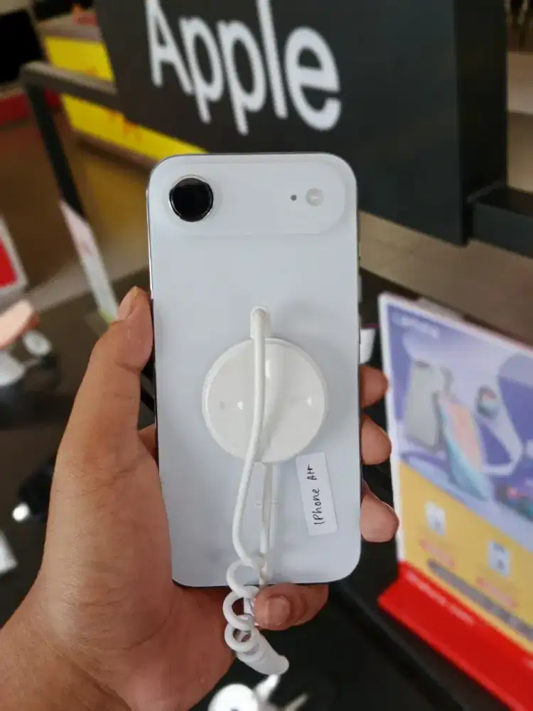 KREDIT IPHONE AIR TANPA DP