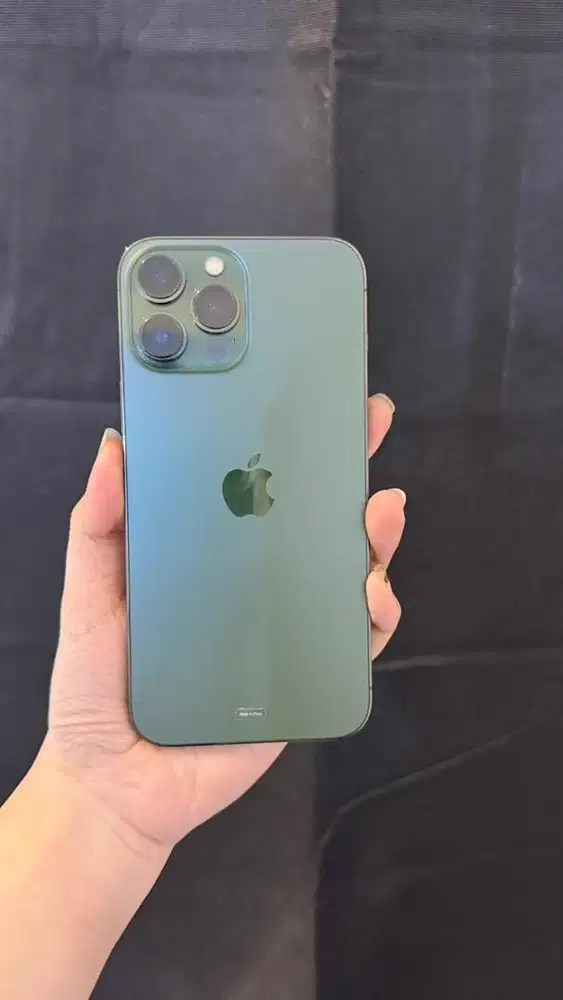 Iphone 13 pro max 256gb ibox