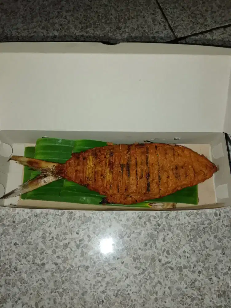 Bandeng SAPIT Gresik