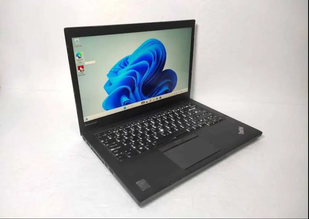 Lenovo Thinkpad T450s Intel Core i7 Gen5 Ram 12gb Ssd 512gb