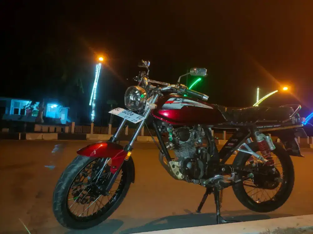 GK NEOTECH FULL TIGER